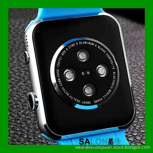 Best Heart Rate Monitor Fit Management GT 08 Smart Watch